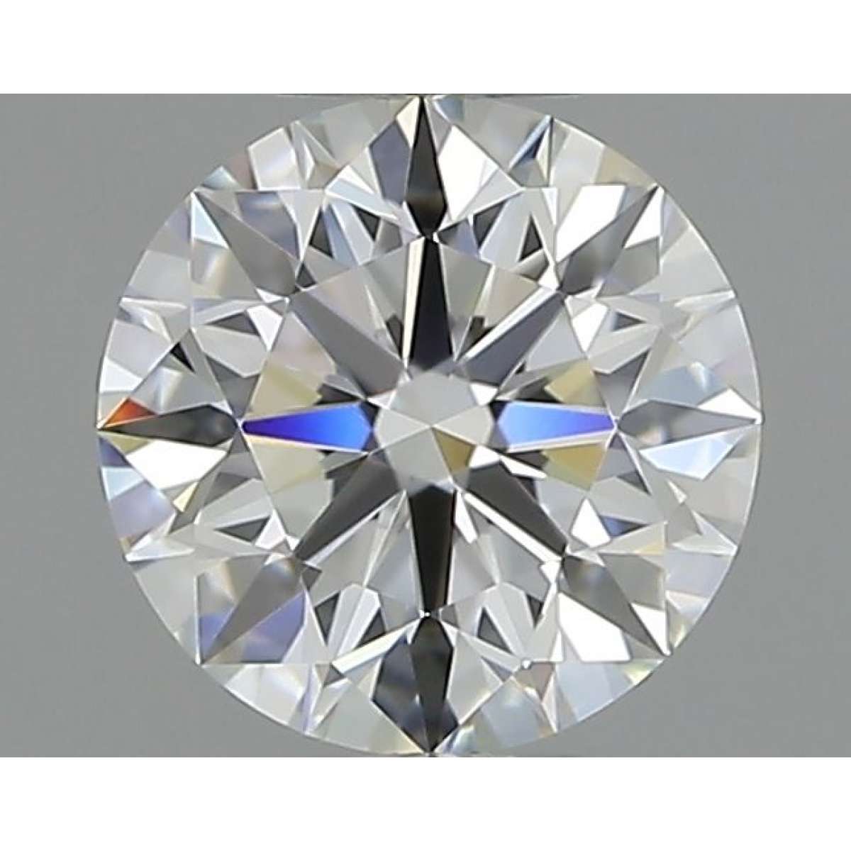 Certified Diamond GIA Carats 0.7 Color G Clarity VS1  EX  EX  EX Fluorescence FNT Brown No Milky No EyeClean 100%