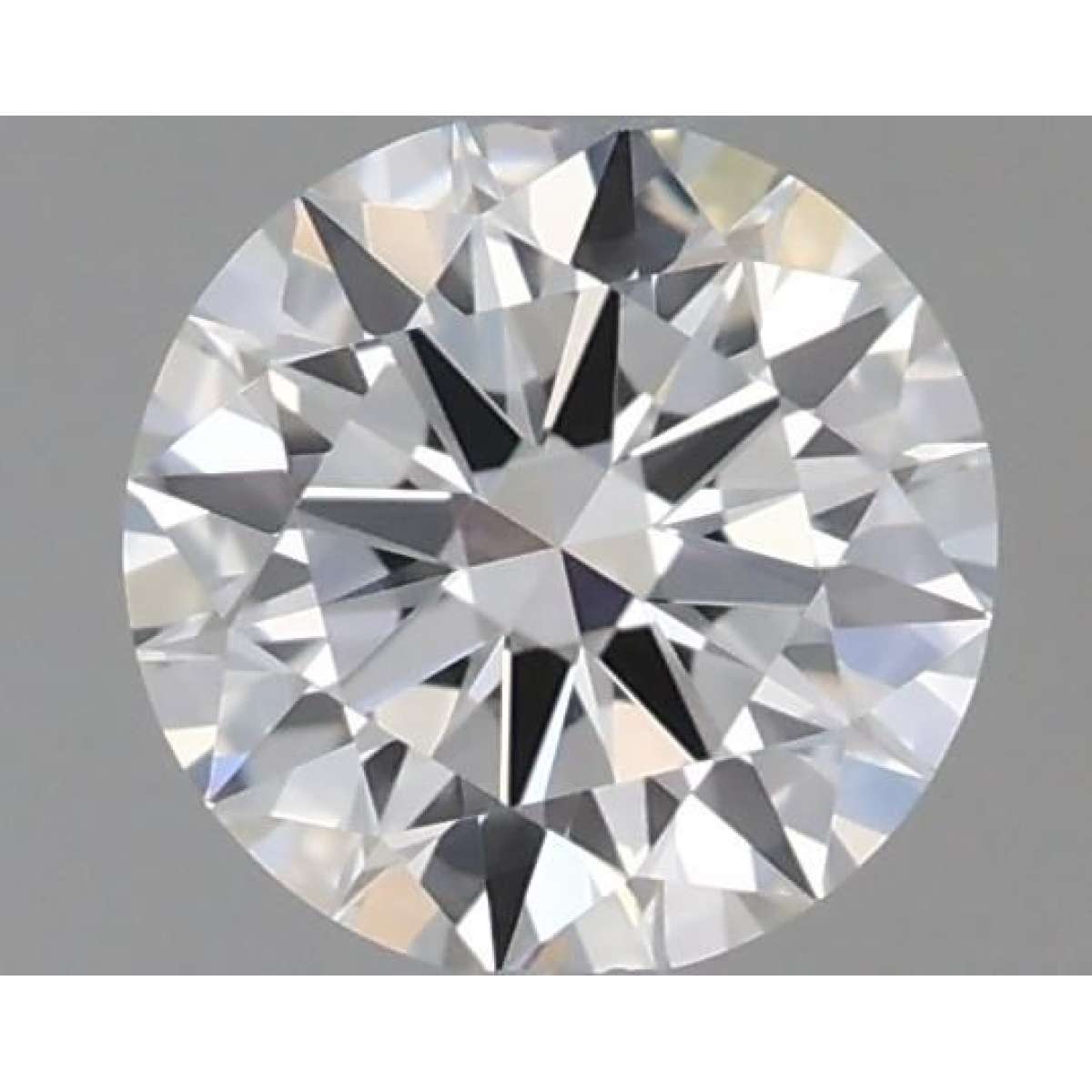 Certified Diamond GIA Carats 0.32 Color H Clarity VVS1  EX  EX  EX Fluorescence NON Brown No Green No Milky No EyeClean 100%