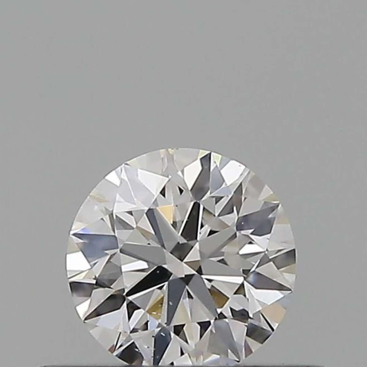 Certified Diamond GIA Carats 0.3 Color D Clarity SI1  EX  EX  EX Fluorescence NON Brown No Green No Milky No EyeClean 100%