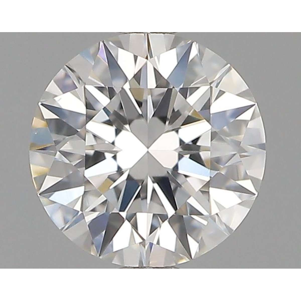 Certified Diamond GIA Carats 0.51 Color E Clarity VS2  EX  EX  EX Fluorescence NON Brown No Green No Milky No EyeClean 100%