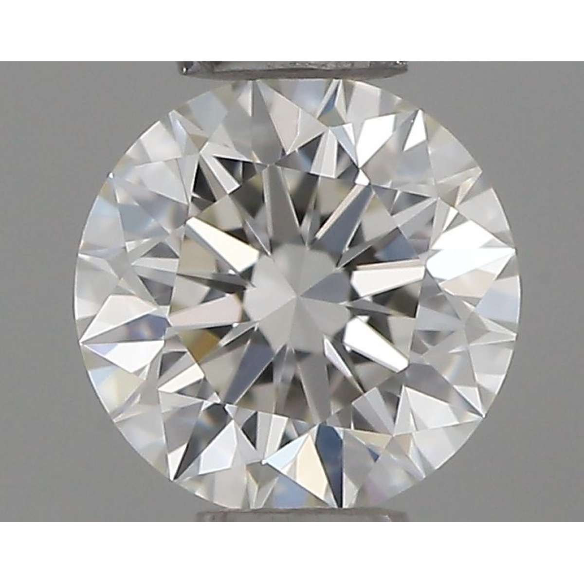 Certified Diamond IGI Carats 0.34 Color G Clarity IF  EX  EX  EX Fluorescence NON Brown No Green No Milky No EyeClean 100%