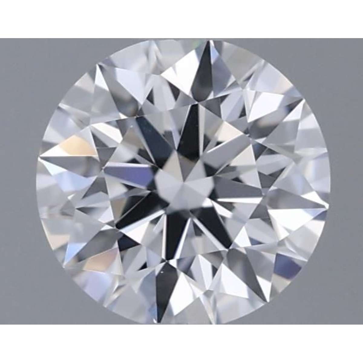 Certified Diamond GIA Carats 0.35 Color D Clarity VS1  EX  EX  EX Fluorescence NON Brown No Green No Milky No EyeClean 100%