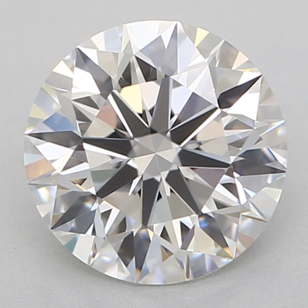 Certified Diamond GIA Carats 0.85 Color D Clarity IF  EX  EX  EX Fluorescence NON Brown No Green No Milky No EyeClean 100%