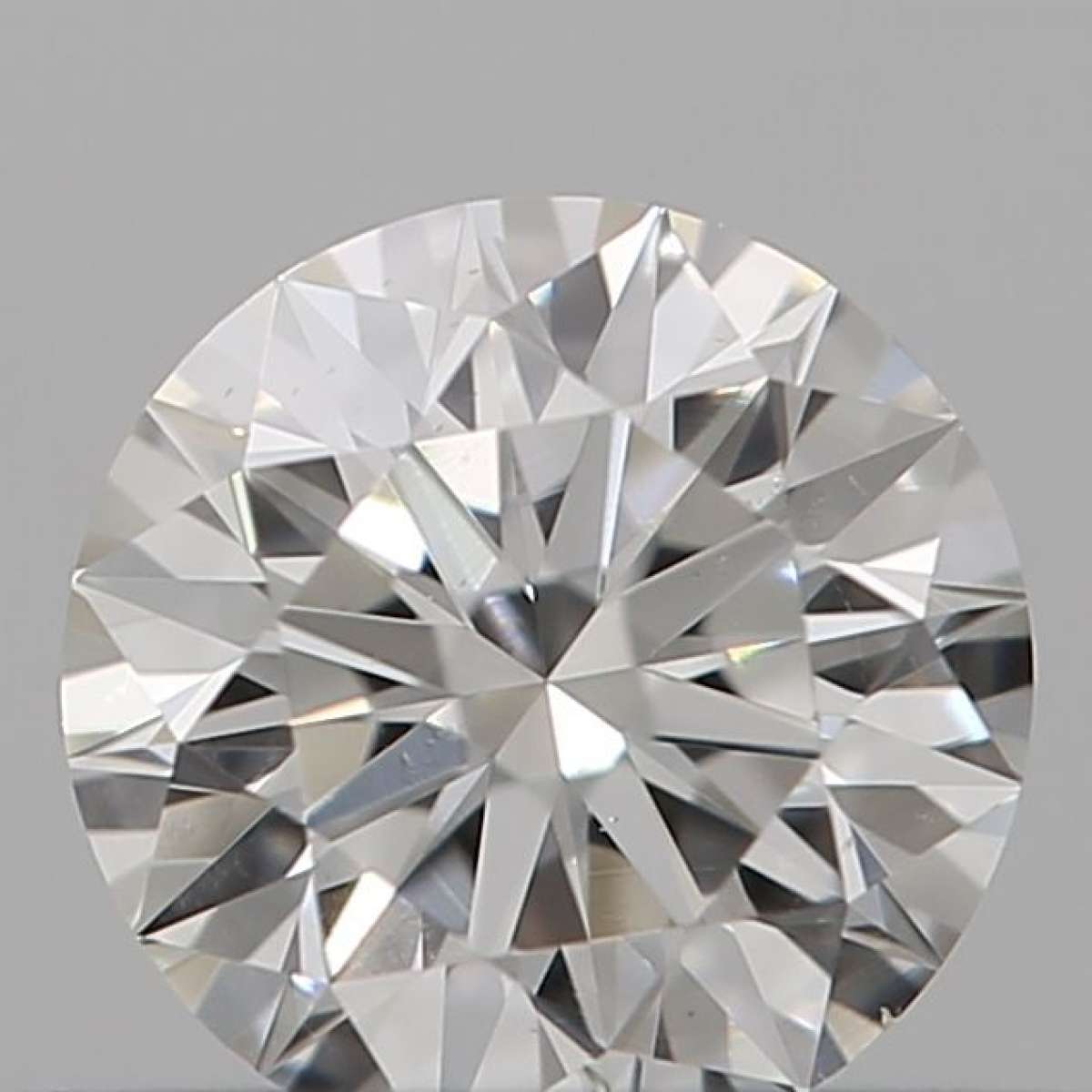 Certified Diamond GIA Carats 0.23 Color H Clarity SI1  EX  EX  EX Fluorescence NON Brown No Green No Milky No EyeClean 100%