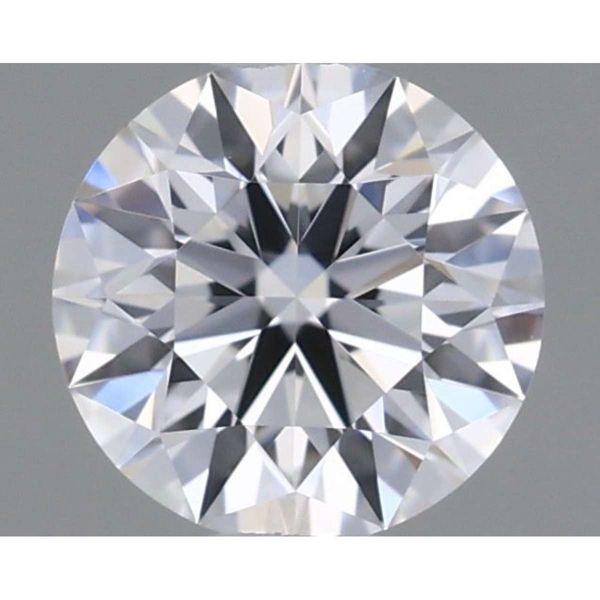 Certified Diamond GIA Carats 0.36 Color D Clarity VVS1  EX  EX  EX Fluorescence NON Brown No Green No Milky No EyeClean 100%