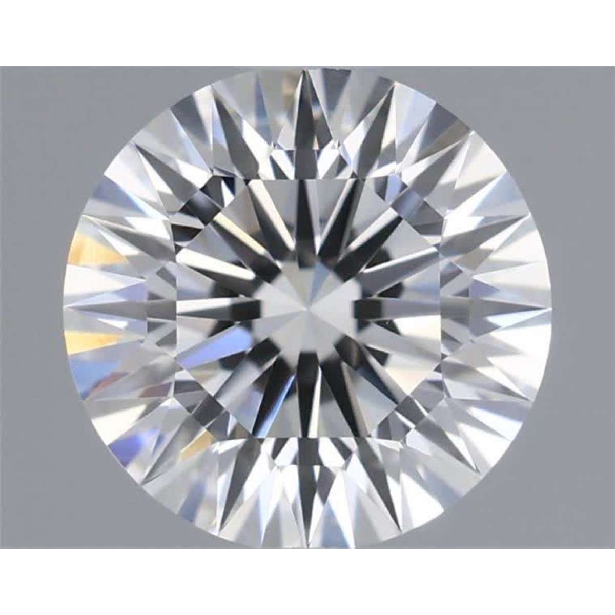 Certified Diamond IGI Carats 0.87 Color G Clarity VVS2  EX  EX  EX Fluorescence NON Brown No Green No Milky No EyeClean 100%