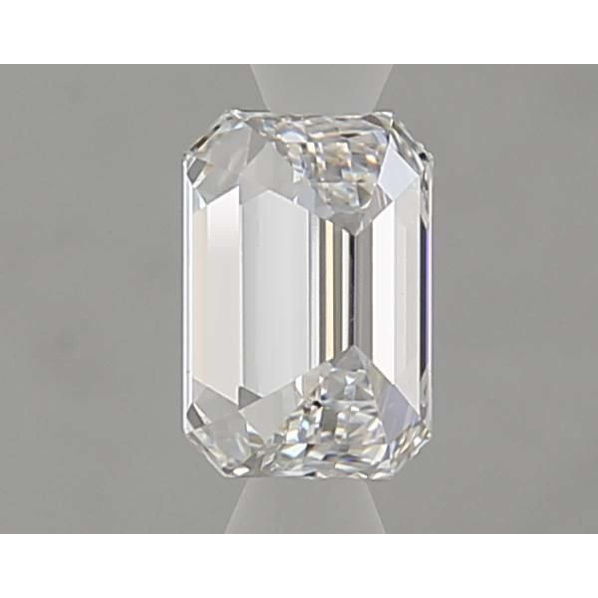 Certified Diamond GIA Carats 0.7 Color E Clarity VVS2  -  VG  EX Fluorescence NON Brown No Green No Milky No EyeClean 100%