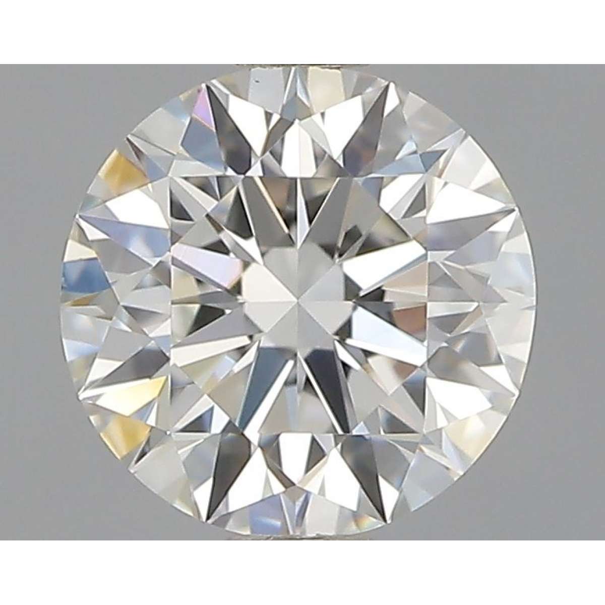 Certified Diamond GIA Carats 0.5 Color G Clarity VS2  EX  EX  EX Fluorescence NON Brown No Green No Milky No EyeClean 100%