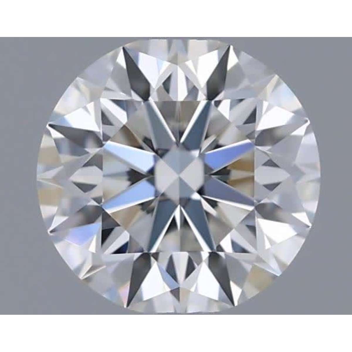 Certified Diamond GIA Carats 0.4 Color G Clarity VVS1  VG  EX  VG Fluorescence NON Brown No Green No Milky No EyeClean 100%