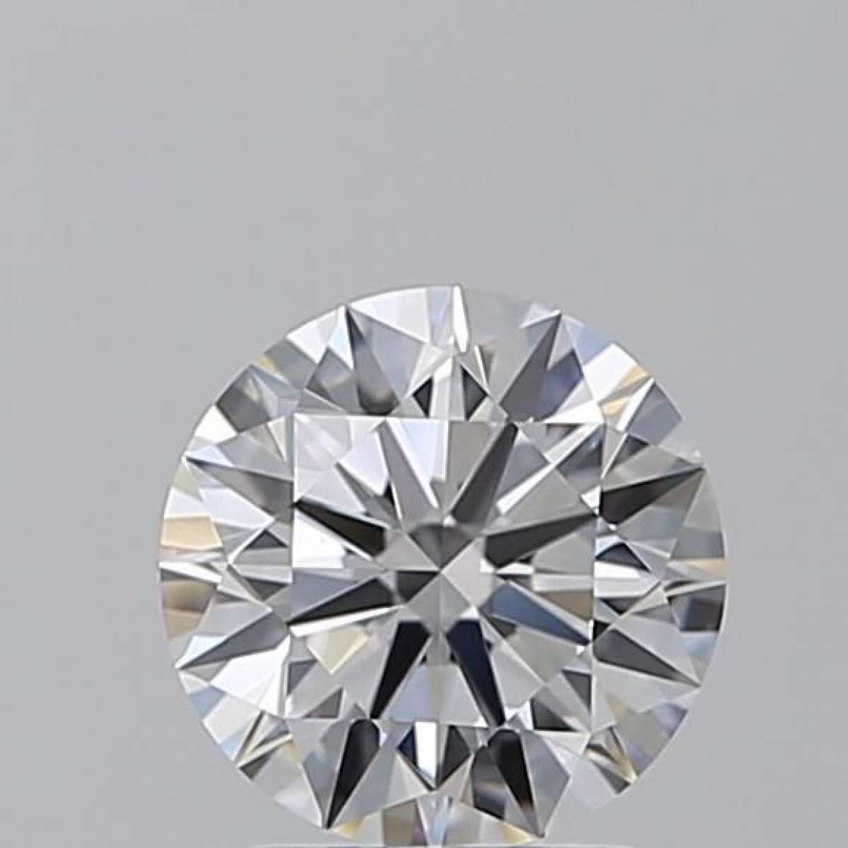 Certified Diamond GIA Carats 1.21 Color D Clarity VS1  EX  EX  EX Fluorescence NON Brown No Green No Milky No EyeClean 100%