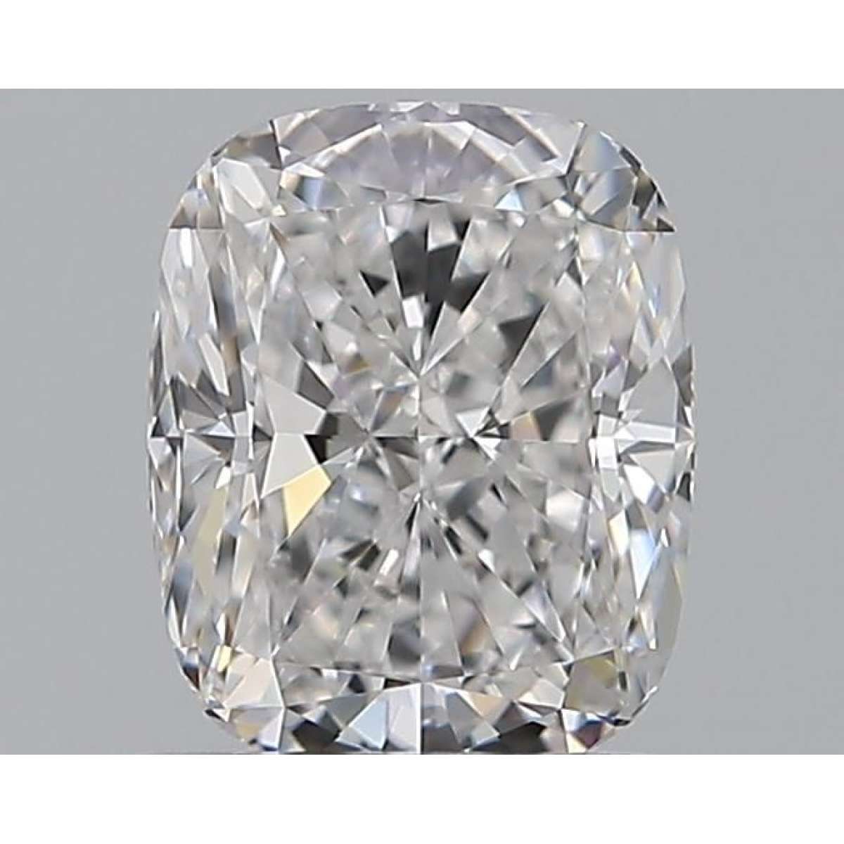 Certified Diamond GIA Carats 1.01 Color D Clarity VVS1  -  EX  VG Fluorescence FNT Brown No Green No Milky No EyeClean 100%