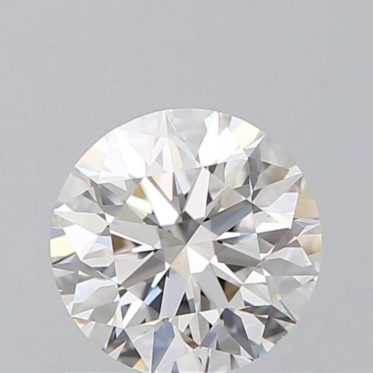 Certified Diamond GIA Carats 0.8 Color E Clarity VS2  EX  EX  EX Fluorescence NON Brown No Green No Milky No EyeClean 100%