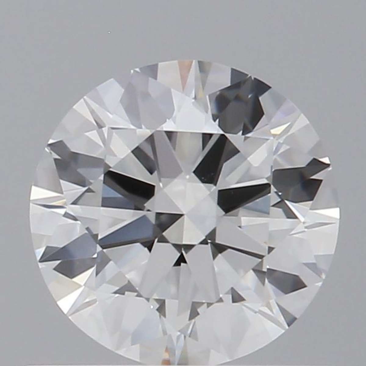 Certified Diamond GIA Carats 0.7 Color E Clarity VVS1  EX  EX  VG Fluorescence NON Brown No Green No Milky No EyeClean 100%