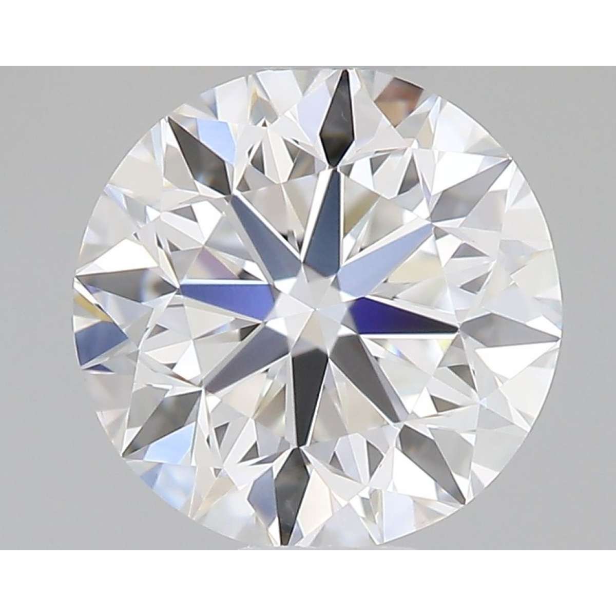 Certified Diamond GIA Carats 0.5 Color E Clarity VVS2  VG  VG  VG Fluorescence NON Brown No Green No Milky No EyeClean 100%