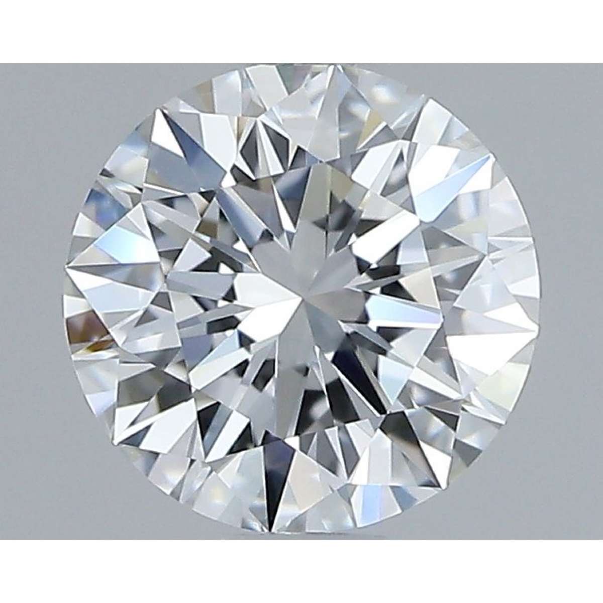 Certified Diamond GIA Carats 0.77 Color E Clarity VVS1  EX  EX  EX Fluorescence NON Brown No Green No Milky No EyeClean 100%