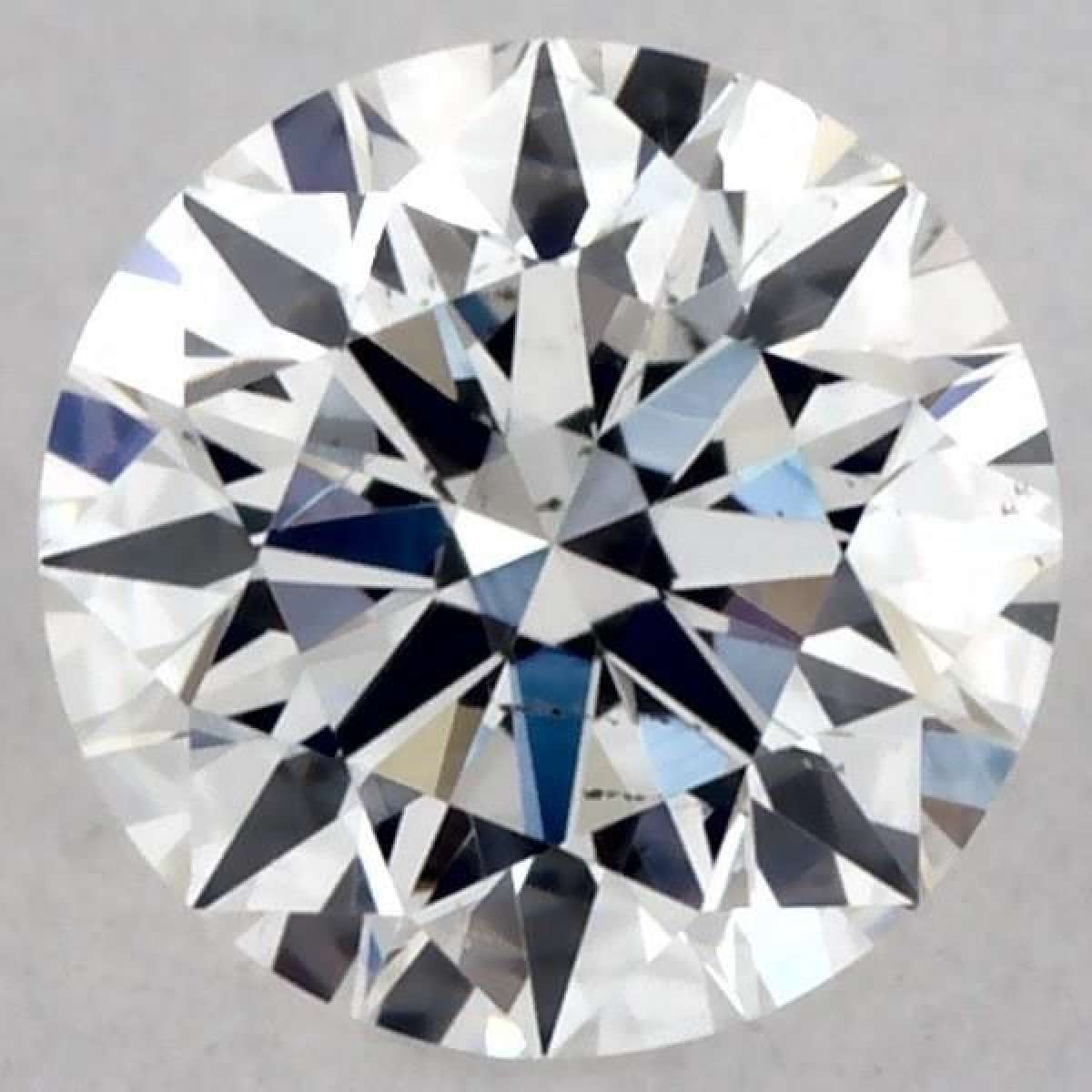 Certified Diamond GIA Carats 0.23 Color E Clarity SI1  VG  VG  EX Fluorescence NON Brown No Green No Milky No EyeClean 100%