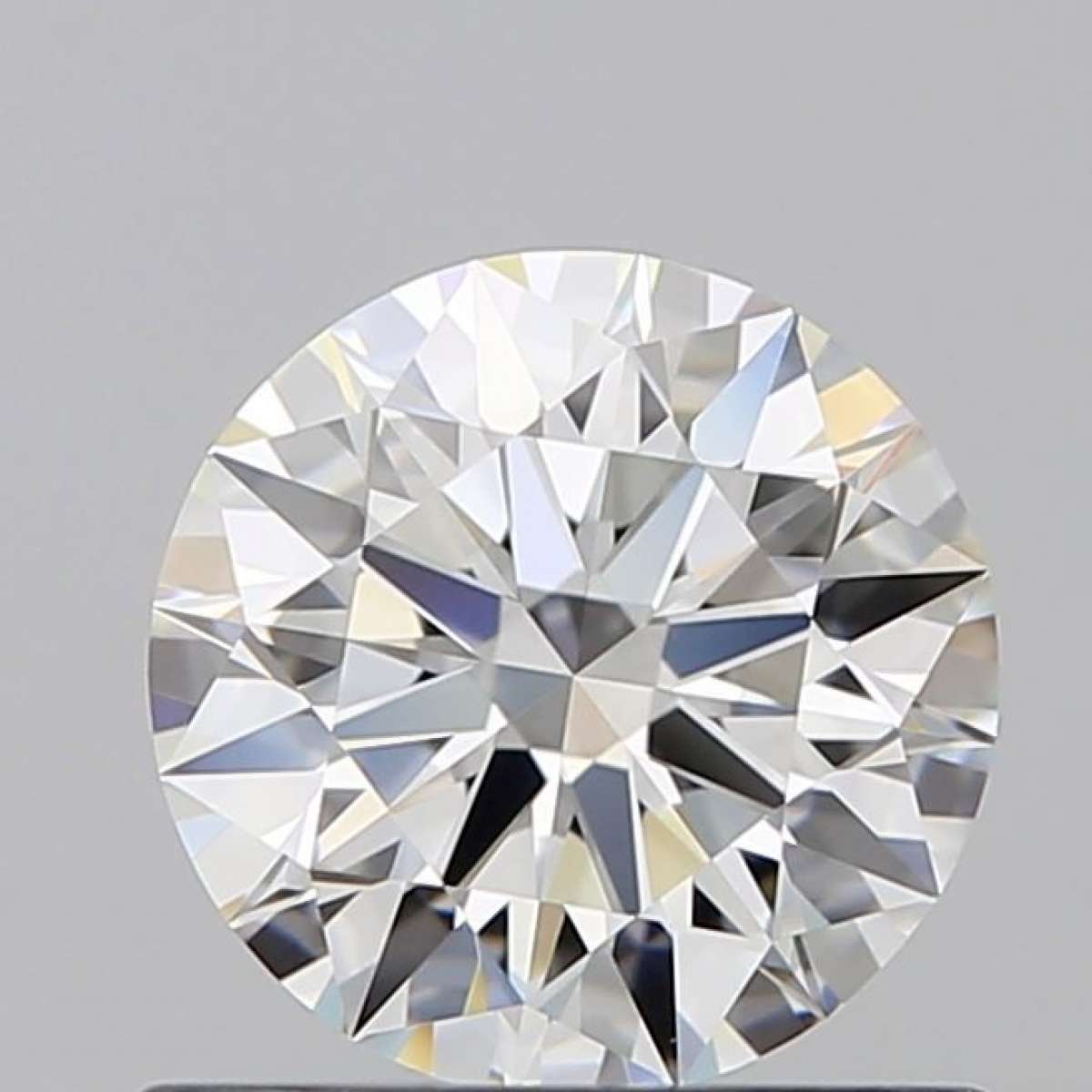 Certified Diamond GIA Carats 0.76 Color G Clarity VS1  EX  EX  EX Fluorescence NON Brown No Green No Milky No EyeClean 100%