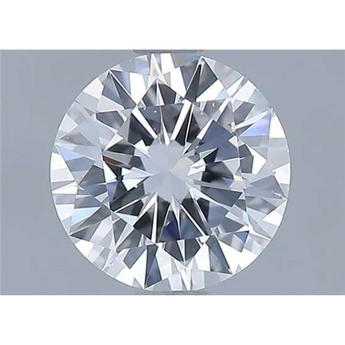 Certified Diamond GIA Carats 1.03 Color E Clarity VVS2  VG  EX  VG Fluorescence FNT Brown No Green No Milky No EyeClean 100%