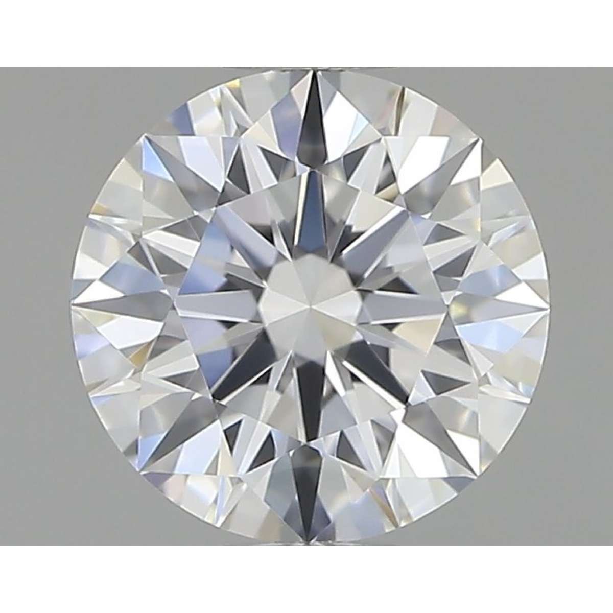 Certified Diamond GIA Carats 0.23 Color D Clarity VVS2  EX  EX  EX Fluorescence NON Brown No Green No Milky No EyeClean 100%