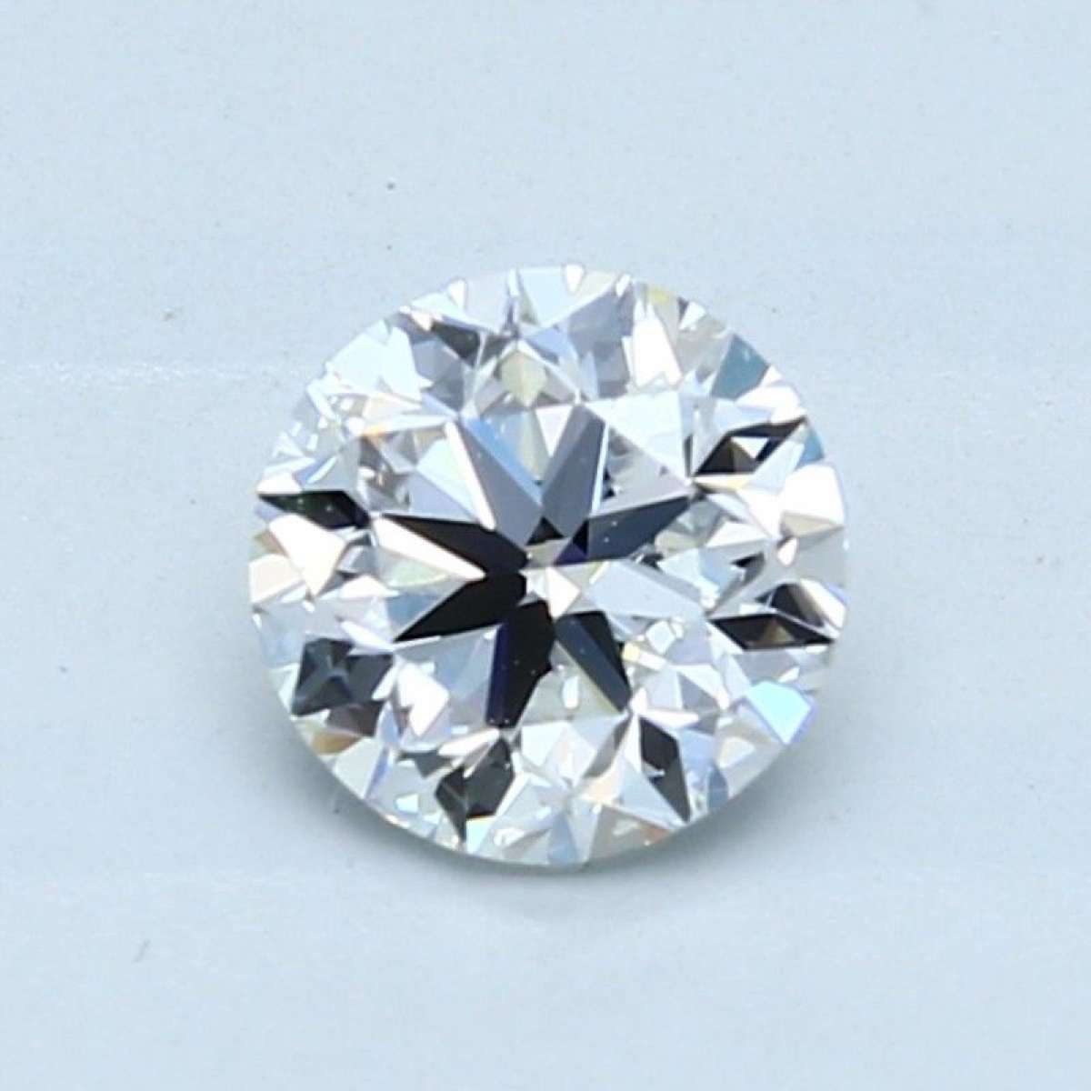 Certified Diamond GIA Carats 0.91 Color D Clarity VVS2  VG  VG  VG Fluorescence NON Brown No Green No Milky No EyeClean 100%