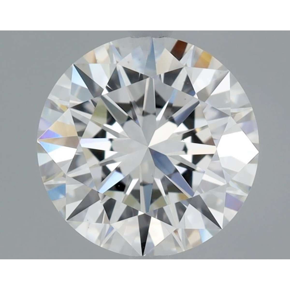 Certified Diamond GIA Carats 1.2 Color E Clarity VS2  EX  EX  EX Fluorescence NON Brown No Green No Milky No EyeClean 100%