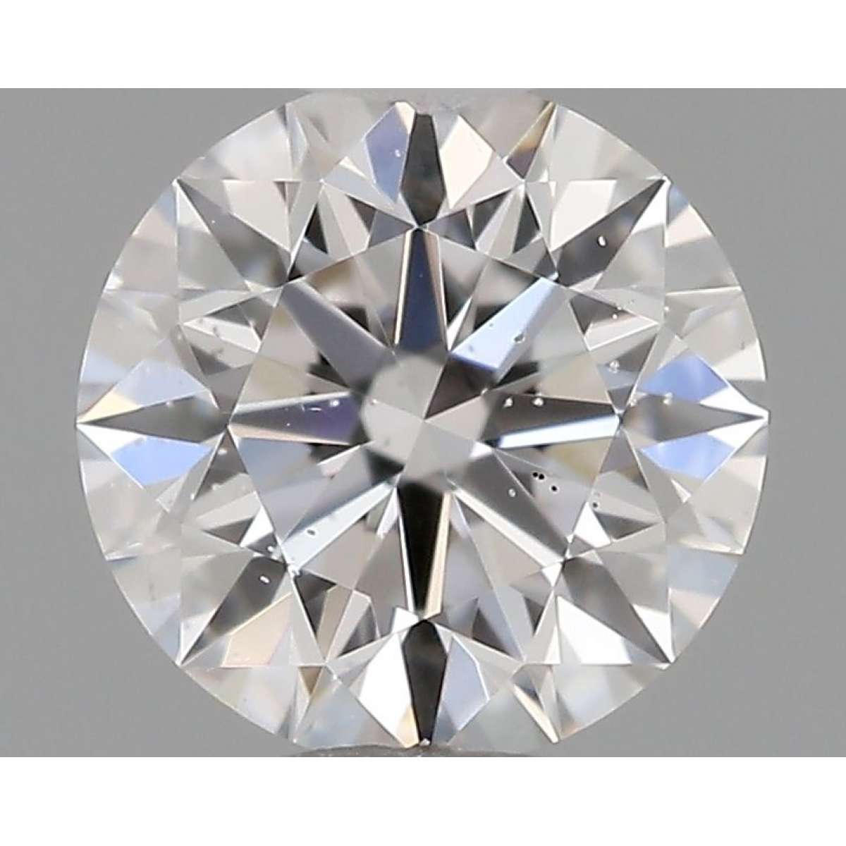 Certified Diamond GIA Carats 0.3 Color D Clarity SI2  EX  EX  EX Fluorescence NON Brown No Green No Milky No EyeClean 100%