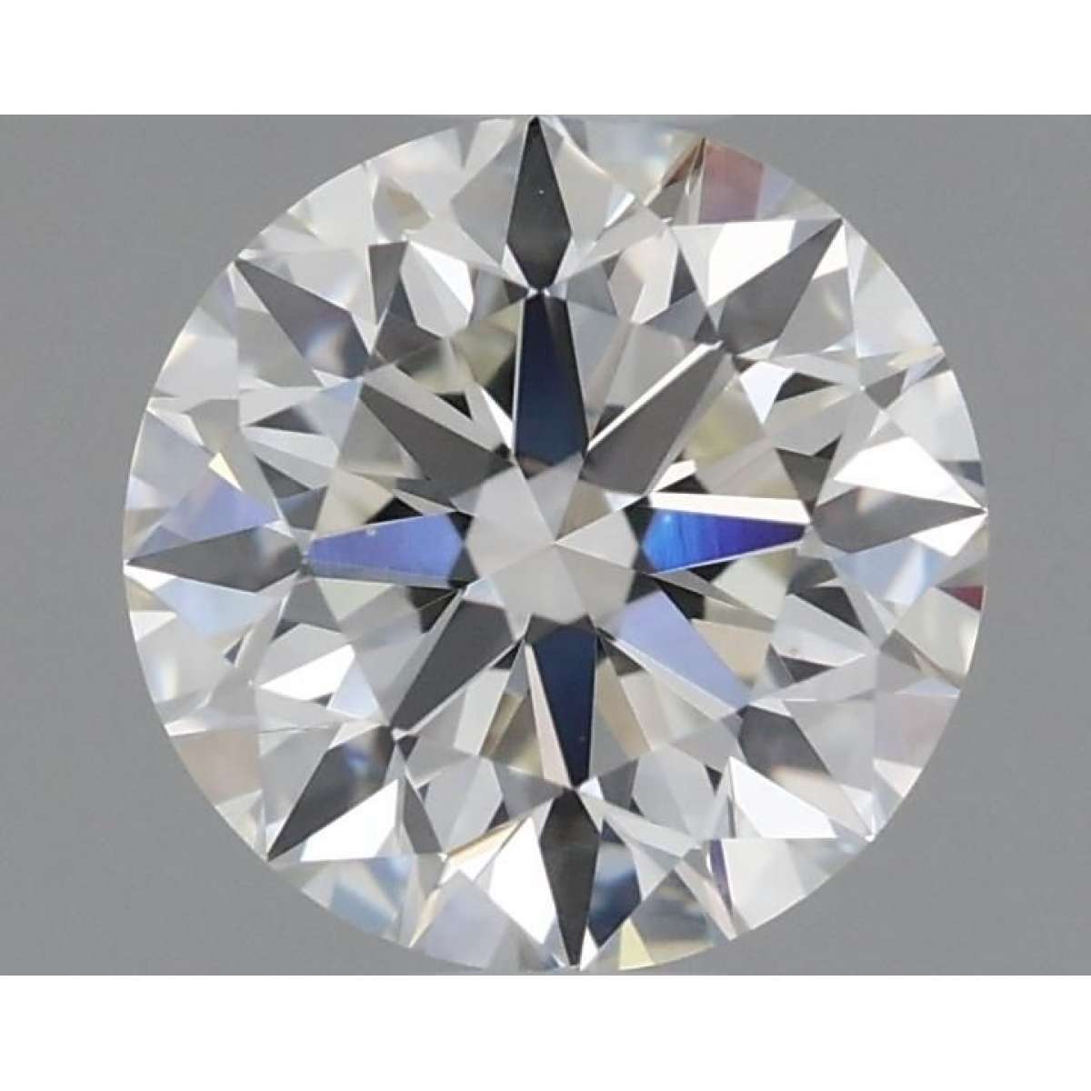 Certified Diamond IGI Carats 0.7 Color G Clarity VS1  EX  EX  EX Fluorescence NON Brown No Green No Milky No EyeClean 100%