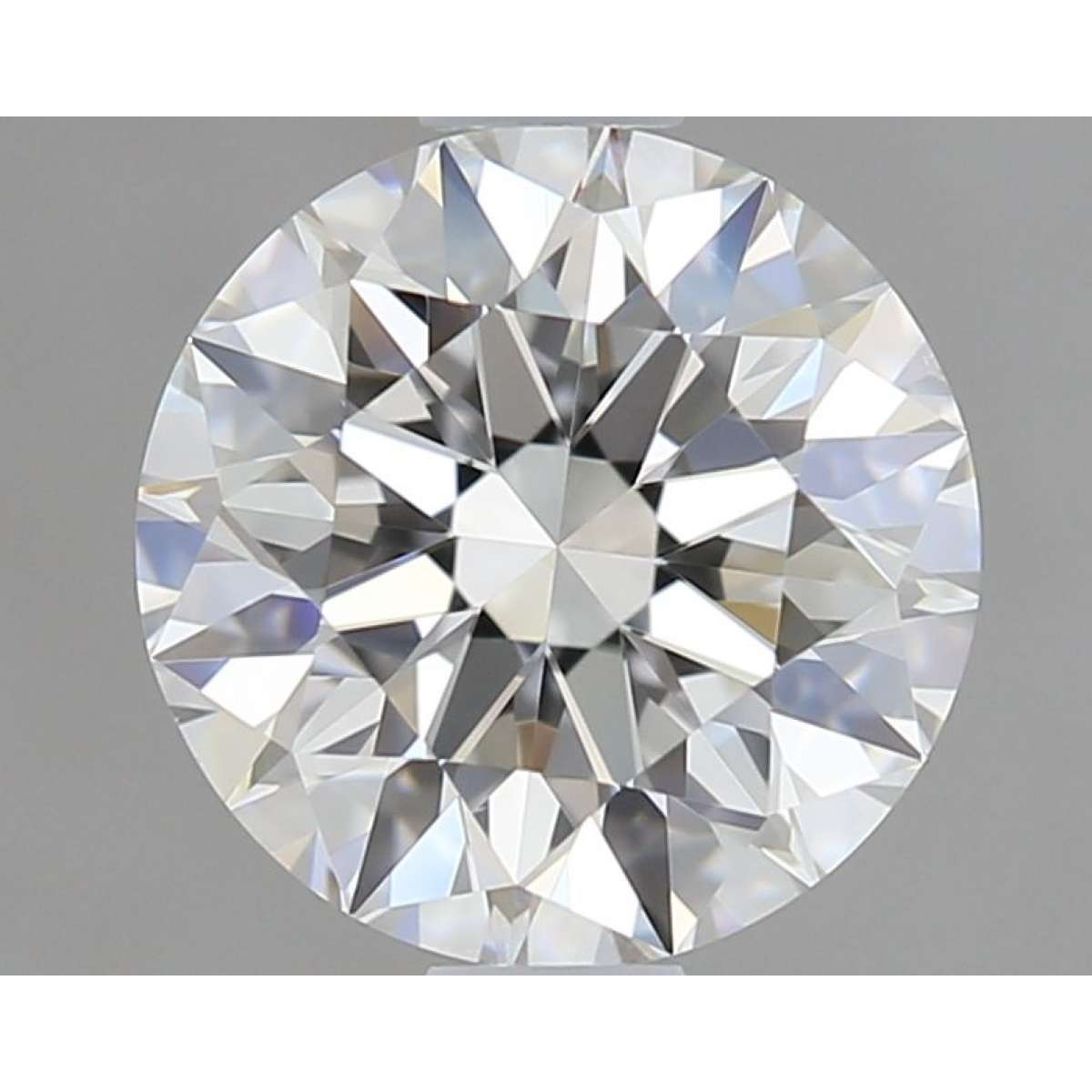 Certified Diamond GIA Carats 1.01 Color H Clarity VS2  EX  EX  EX Fluorescence NON Brown No Green No Milky No EyeClean 100%