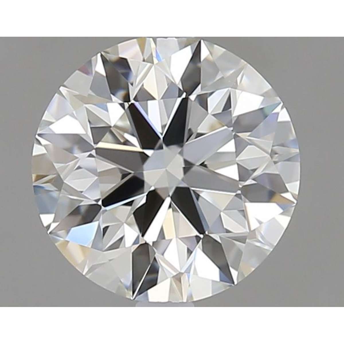 Certified Diamond GIA Carats 1.03 Color H Clarity VVS1  EX  EX  EX Fluorescence NON Brown No Green No Milky No EyeClean 100%