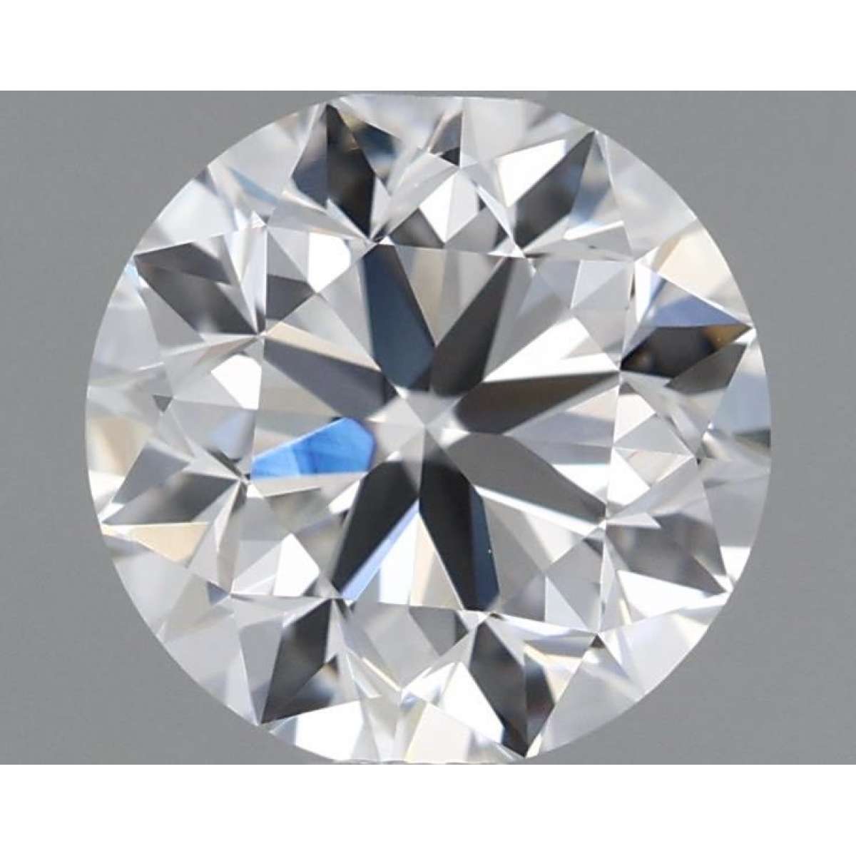 Certified Diamond GIA Carats 1.02 Color F Clarity VVS2  VG  EX  EX Fluorescence NON Brown No Green No Milky No EyeClean 100%