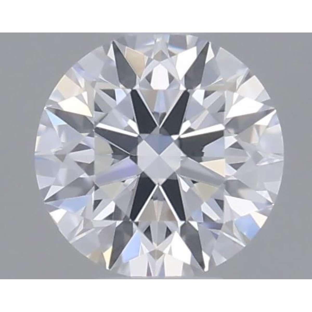 Certified Diamond GIA Carats 0.24 Color D Clarity VS1  EX  EX  EX Fluorescence NON Brown No Green No Milky No EyeClean 100%