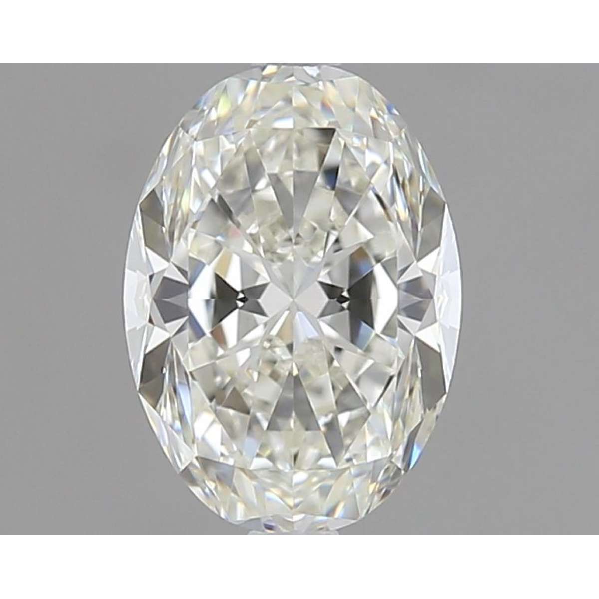 Certified Diamond IGI Carats 1.01 Color H Clarity VVS2  -  VG  VG Fluorescence NON Brown No Green No Milky No EyeClean 100%