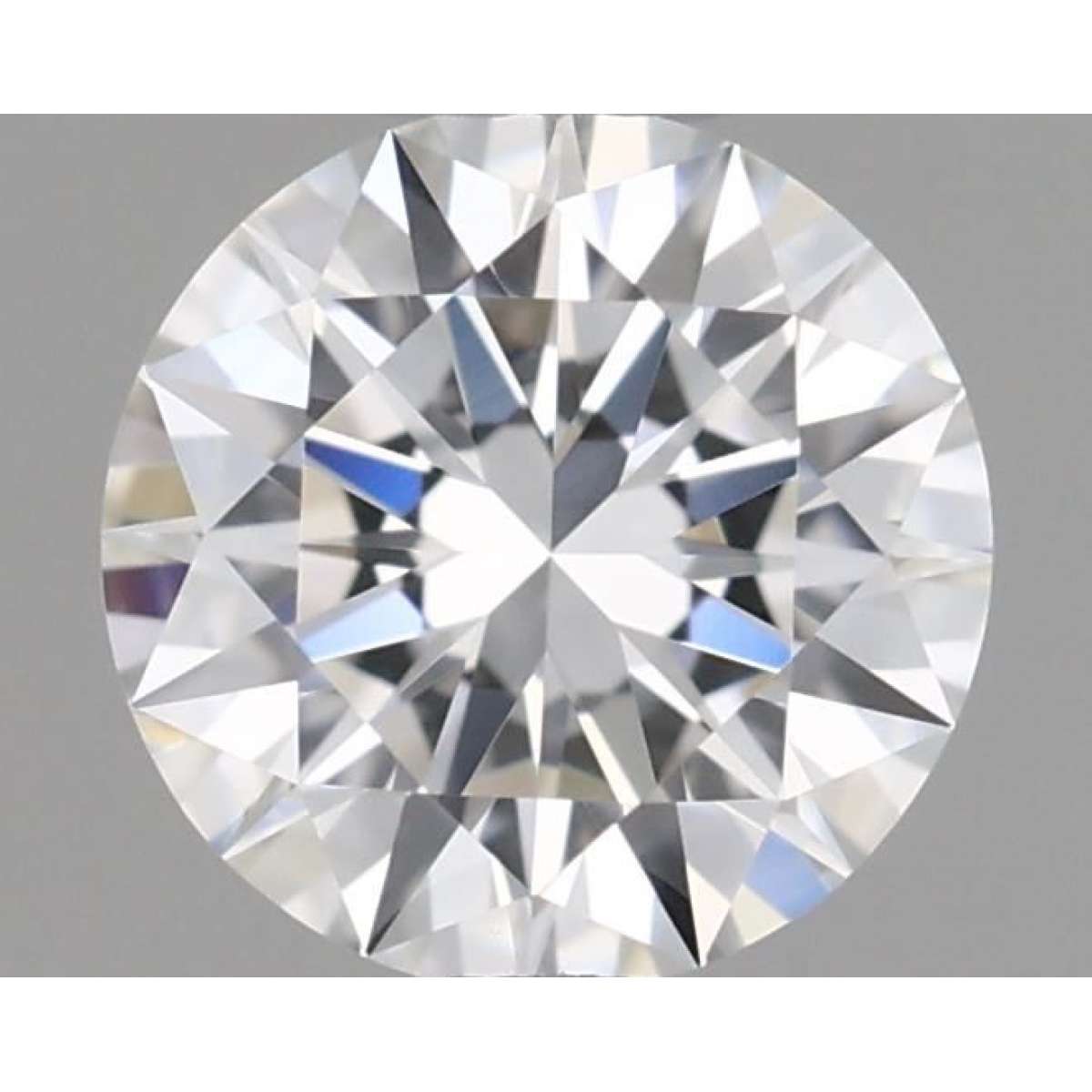 Certified Diamond GIA Carats 0.33 Color G Clarity VVS1  EX  EX  EX Fluorescence NON Brown No Green No Milky No EyeClean 100%