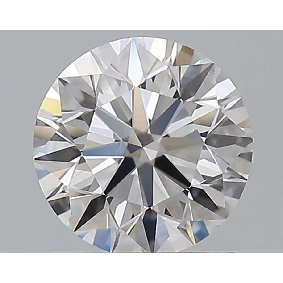 Certified Diamond GIA Carats 0.91 Color D Clarity VS1  EX  EX  EX Fluorescence NON Brown No Green No Milky No EyeClean 100%