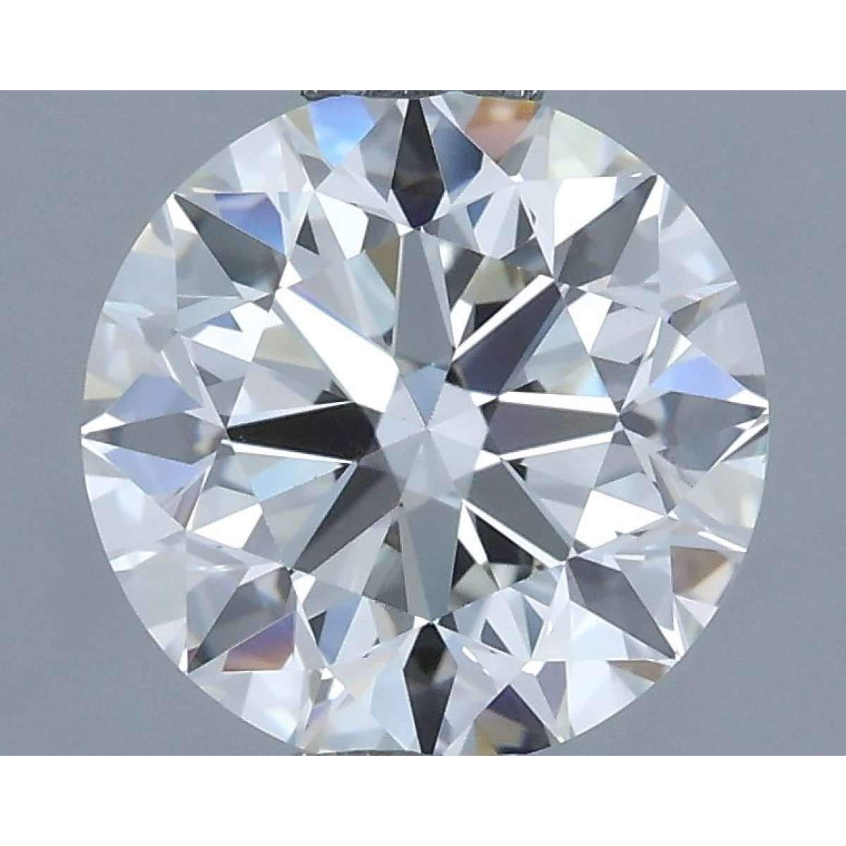 Certified Diamond IGI Carats 1.4 Color G Clarity VVS2  EX  EX  EX Fluorescence NON Brown No Green No Milky No EyeClean 100%