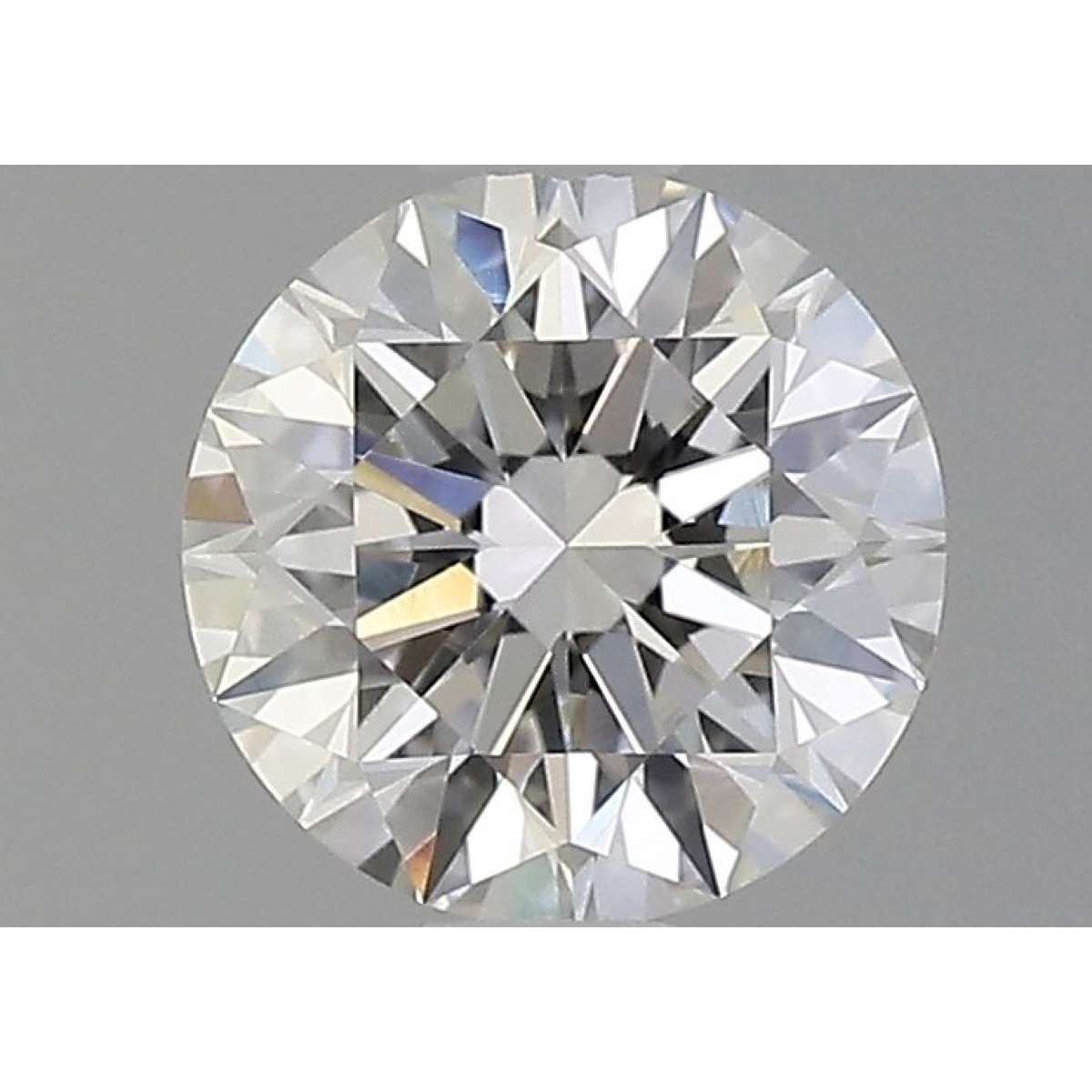 Certified Diamond GIA Carats 1.21 Color H Clarity VS1  EX  EX  EX Fluorescence NON Brown No Green No Milky No EyeClean 100%