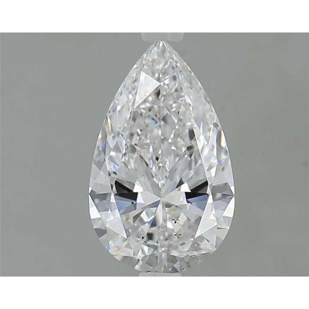 Certified Diamond GIA Carats 1.01 Color D Clarity SI1  -  EX  VG Fluorescence NON Brown No Green No Milky No EyeClean 100%