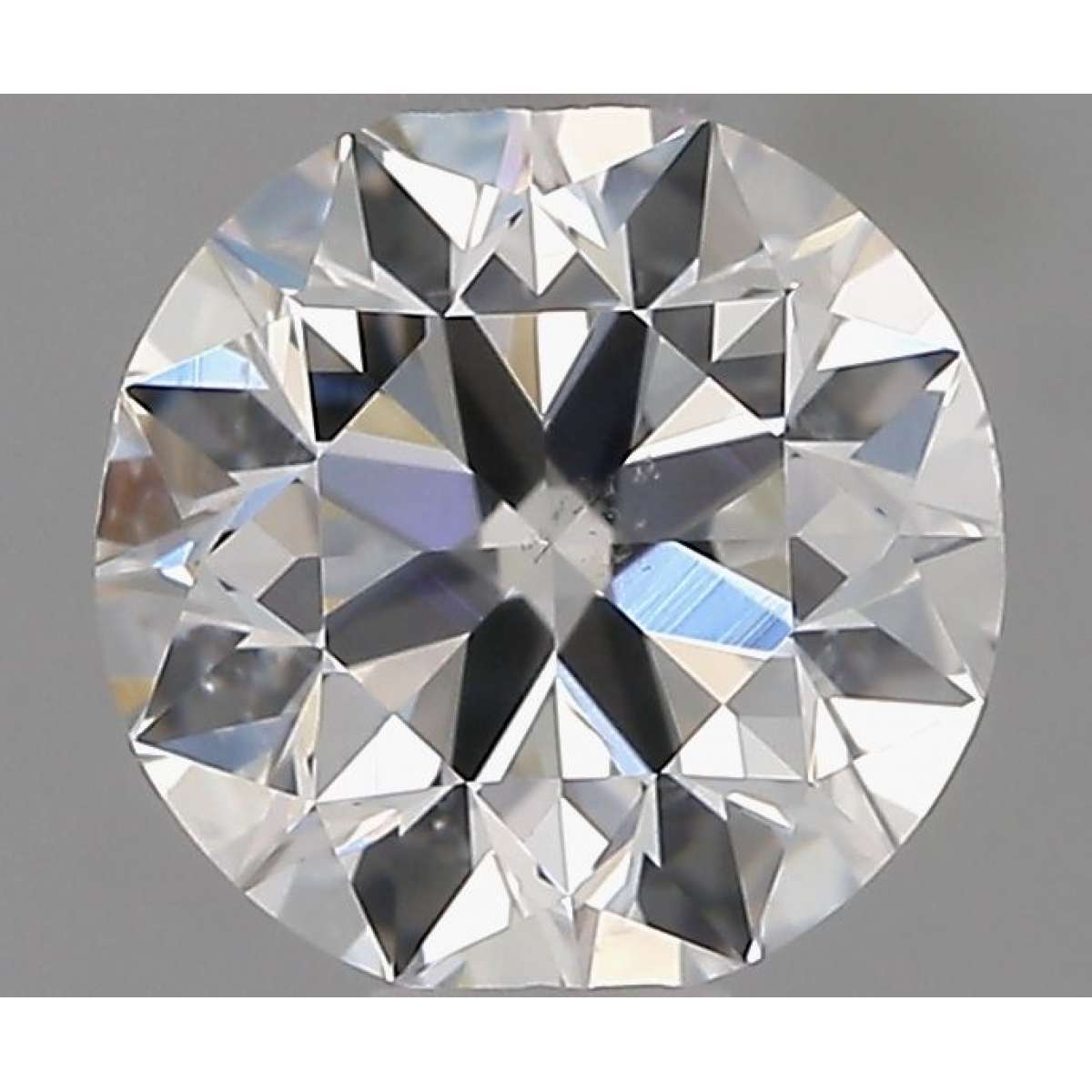 Certified Diamond GIA Carats 1.0 Color G Clarity SI1  EX  EX  VG Fluorescence NON Brown No Green No Milky No EyeClean 100%