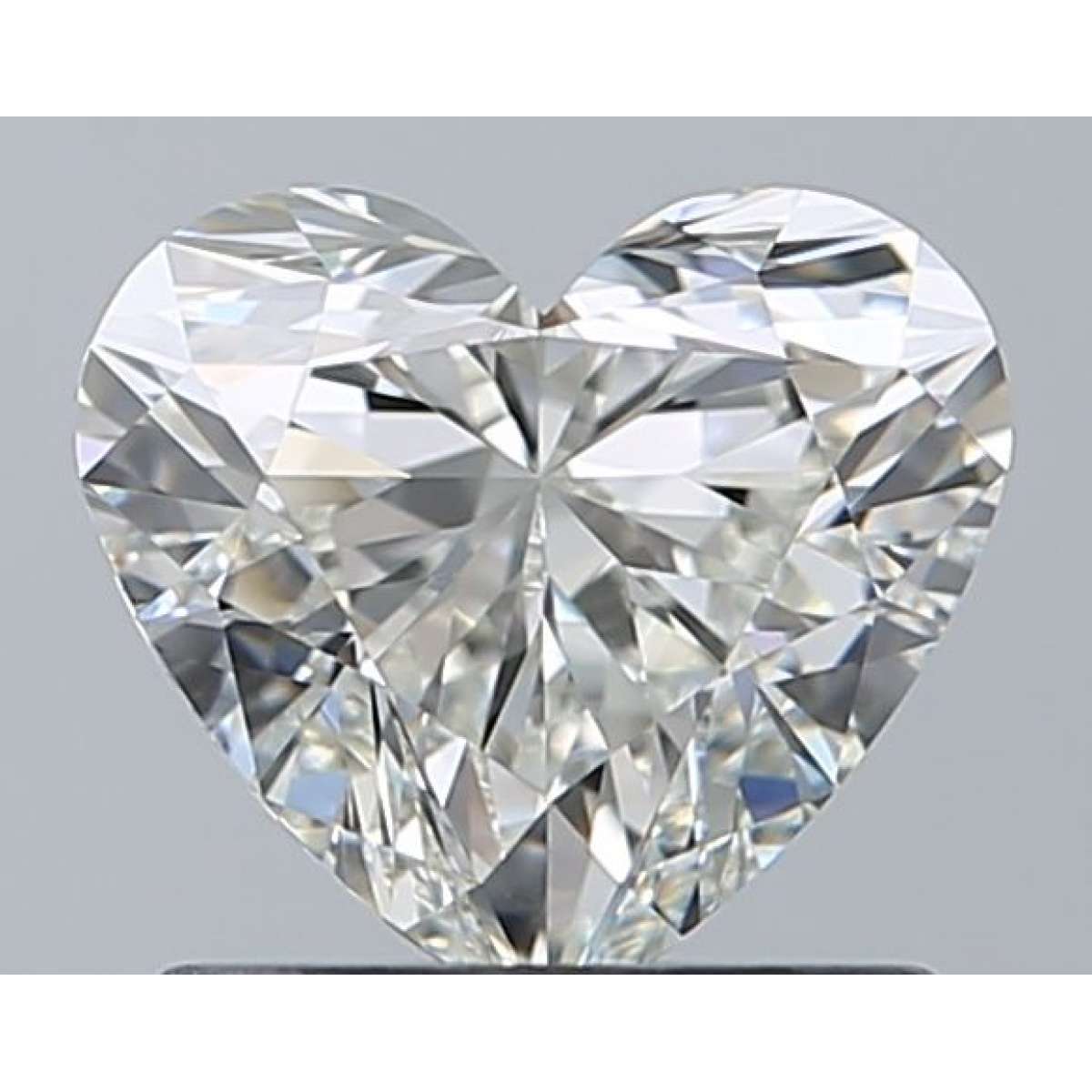 Certified Diamond HRD Carats 1.05 Color H Clarity IF  -  EX  EX Fluorescence NON Brown No Green No Milky No EyeClean 100%