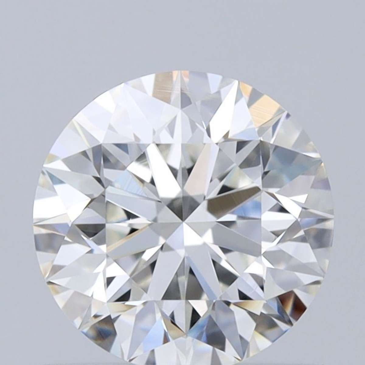 Certified Diamond GIA Carats 0.8 Color G Clarity VVS2  EX  EX  EX Fluorescence NON Brown No Green No Milky No EyeClean 100%