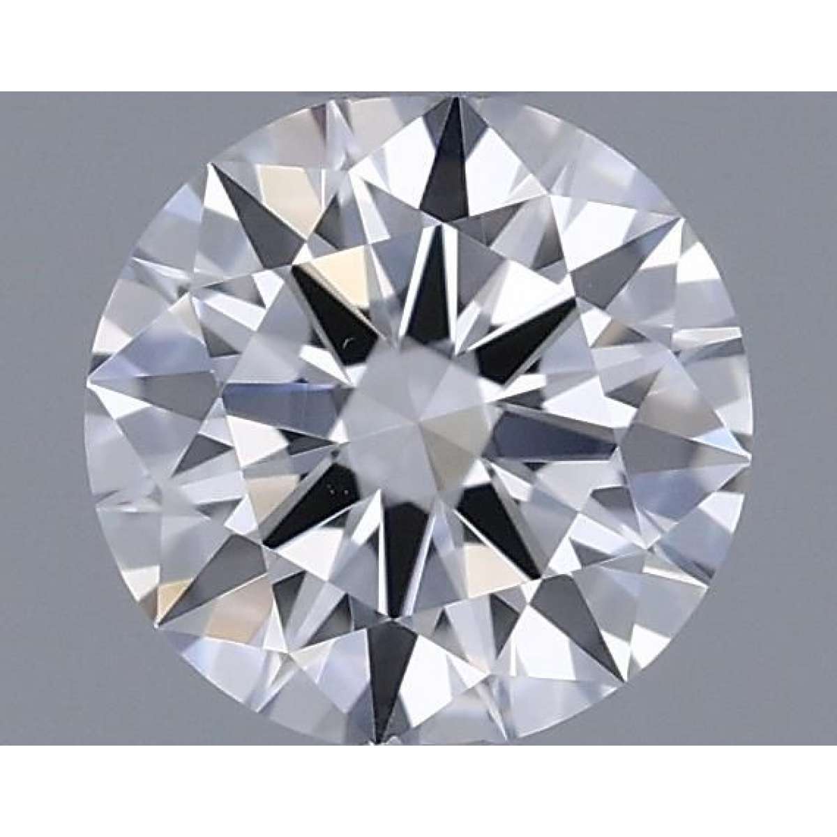 Certified Diamond GIA Carats 0.23 Color D Clarity VS1  EX  EX  EX Fluorescence NON Brown No Green No Milky No EyeClean 100%