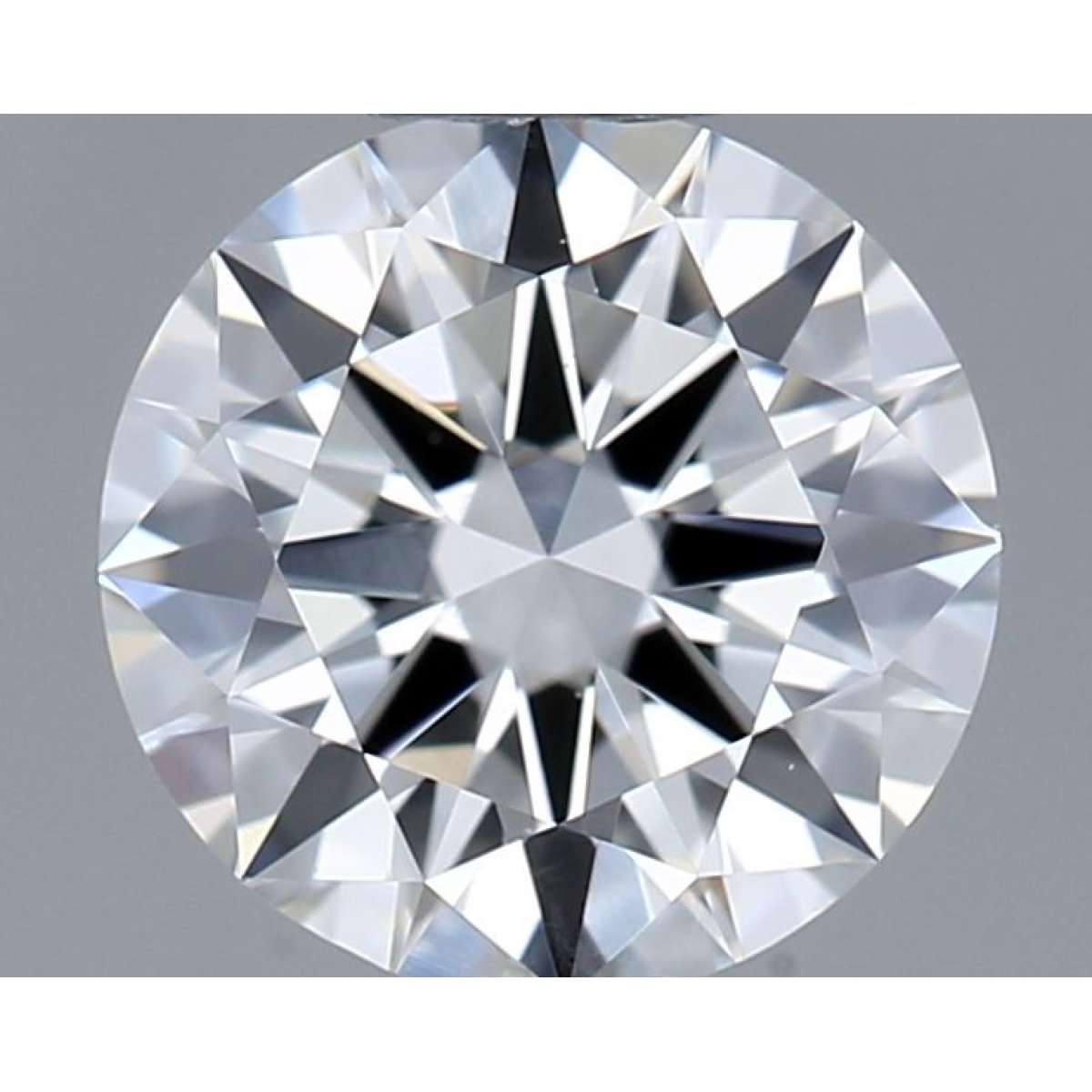 Certified Diamond GIA Carats 0.4 Color G Clarity VS1  EX  EX  VG Fluorescence NON Brown No Green No Milky No EyeClean 100%