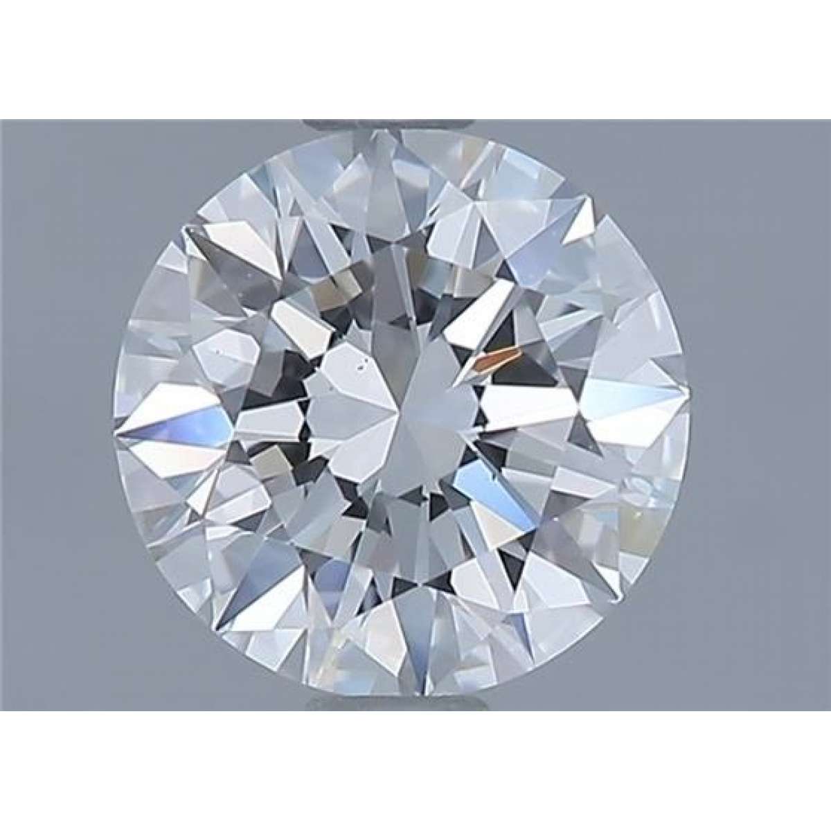 Certified Diamond GIA Carats 1.05 Color E Clarity VS1  EX  EX  EX Fluorescence FNT Brown No Green No Milky No EyeClean 100%