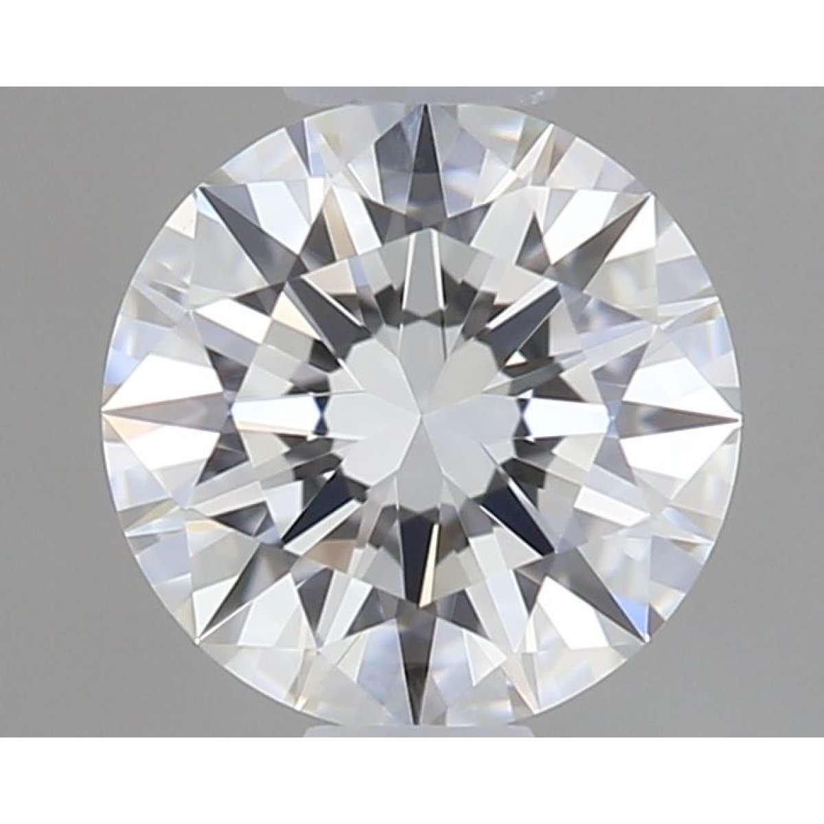 Certified Diamond GIA Carats 0.32 Color E Clarity VVS1  EX  EX  EX Fluorescence FNT Brown No Green No Milky No EyeClean 100%