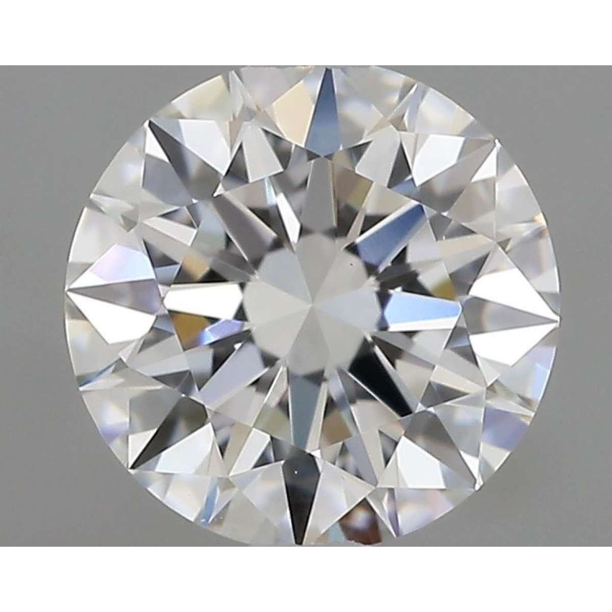 Certified Diamond GIA Carats 0.7 Color E Clarity VS1  EX  EX  EX Fluorescence NON Brown No Green No Milky No EyeClean 100%