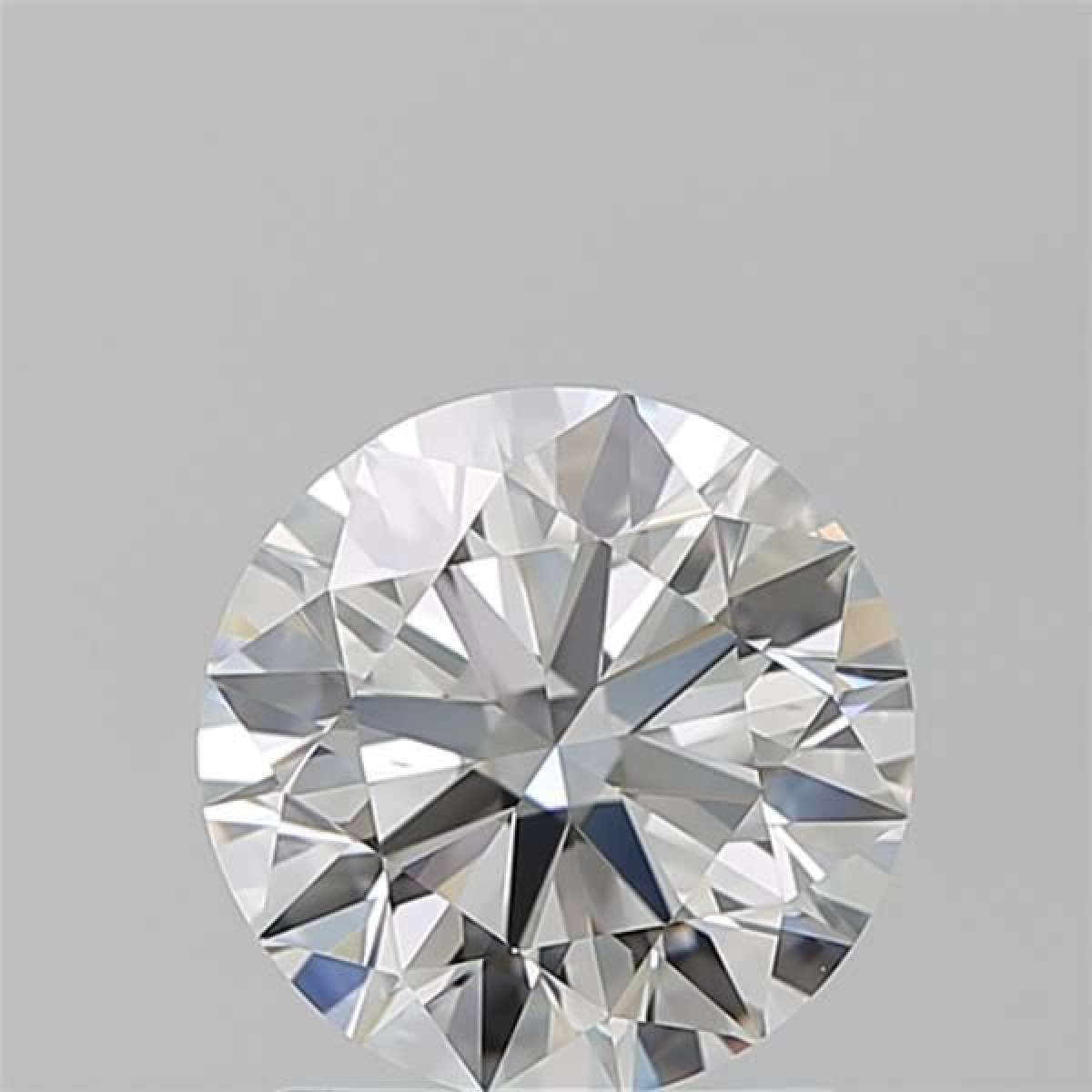 Certified Diamond GIA Carats 1.55 Color G Clarity VS1  EX  EX  EX Fluorescence NON Brown No Milky No EyeClean 100%