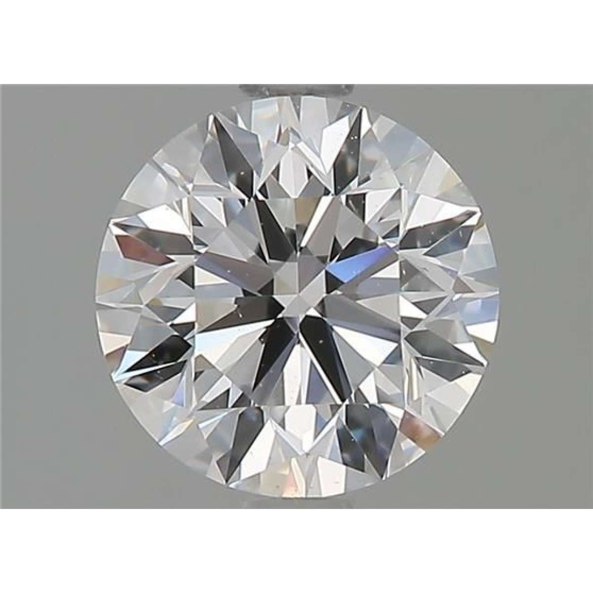 Certified Diamond GIA Carats 1.39 Color D Clarity VS1  EX  EX  EX Fluorescence NON Brown No Green No Milky No EyeClean 100%