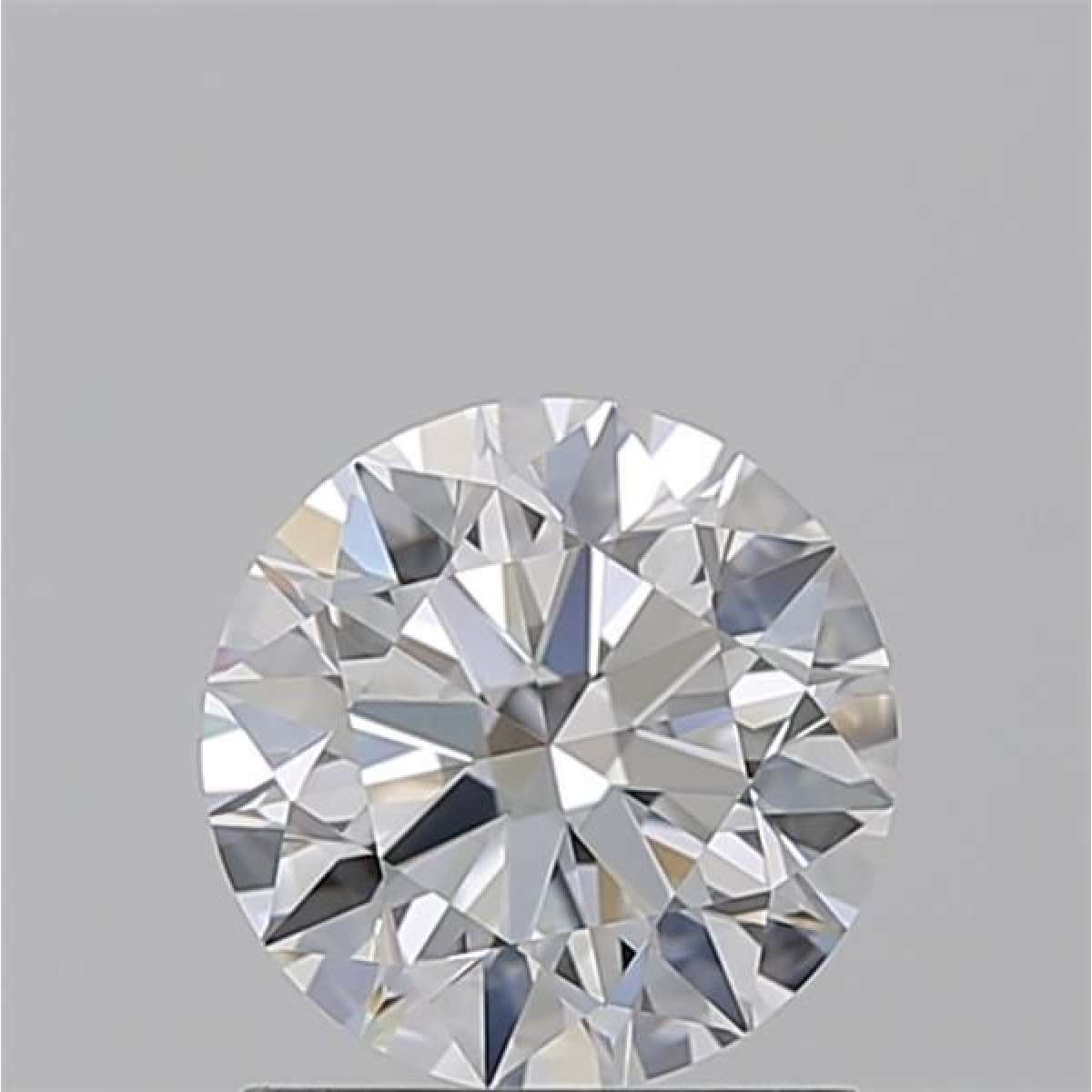 Certified Diamond GIA Carats 1.12 Color D Clarity IF  EX  EX  EX Fluorescence FNT Brown No Green No Milky No EyeClean 100%