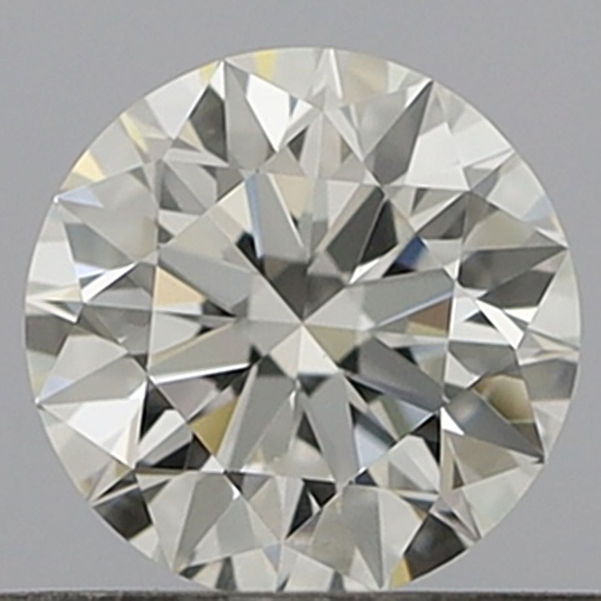 Certified Diamond GIA Carats 0.5 Color E Clarity VVS2  EX  EX  EX Fluorescence NON Brown No Green No Milky No EyeClean 100%