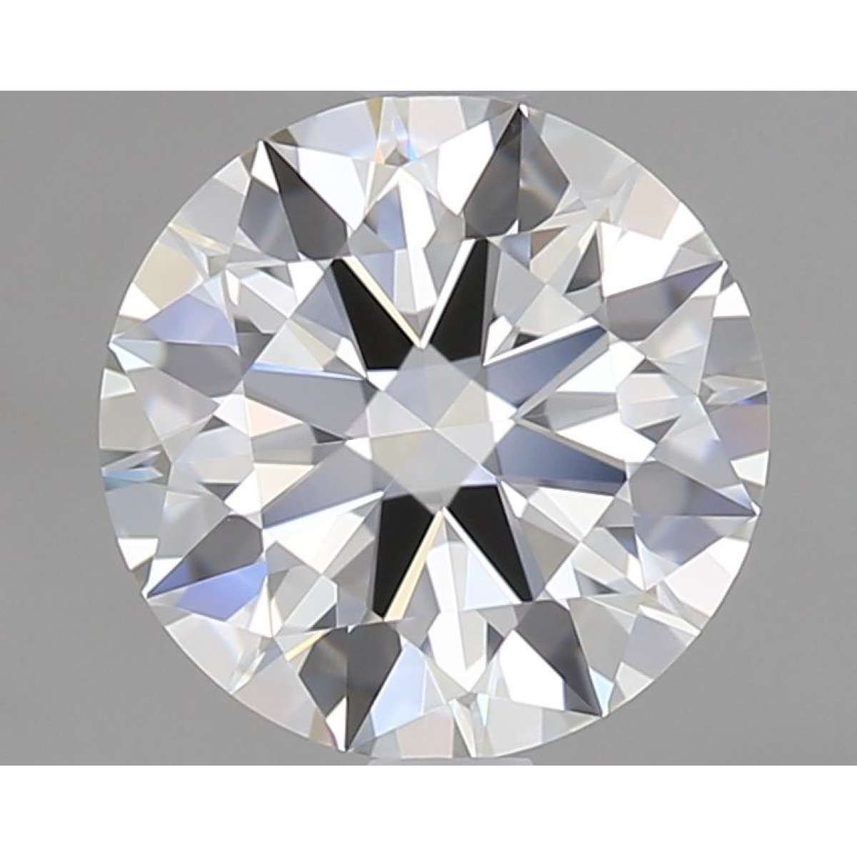 Certified Diamond GIA Carats 0.93 Color E Clarity VVS1  EX  EX  EX Fluorescence FNT Brown No Green No Milky No EyeClean 100%